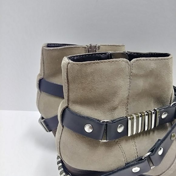 dv dolcevita boots - Picture 4 of 7